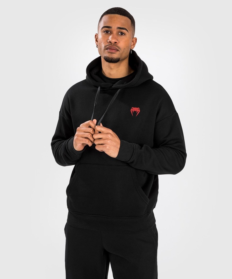 venum x dodge banshee unisex Φούτερ με Στάμπα και Πουλόβερ - Μαύρο