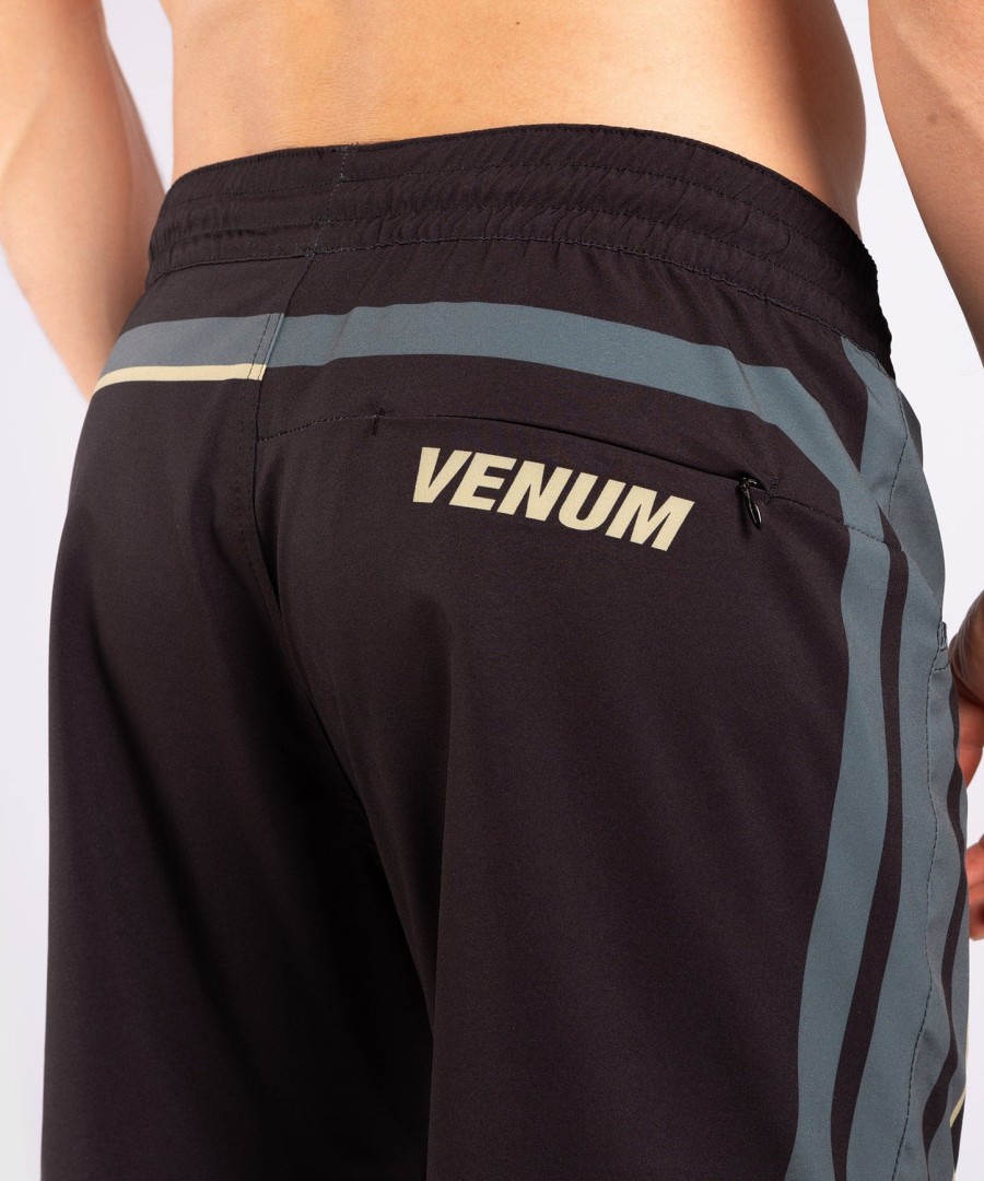 Σορτς venum bali – Μαύρο