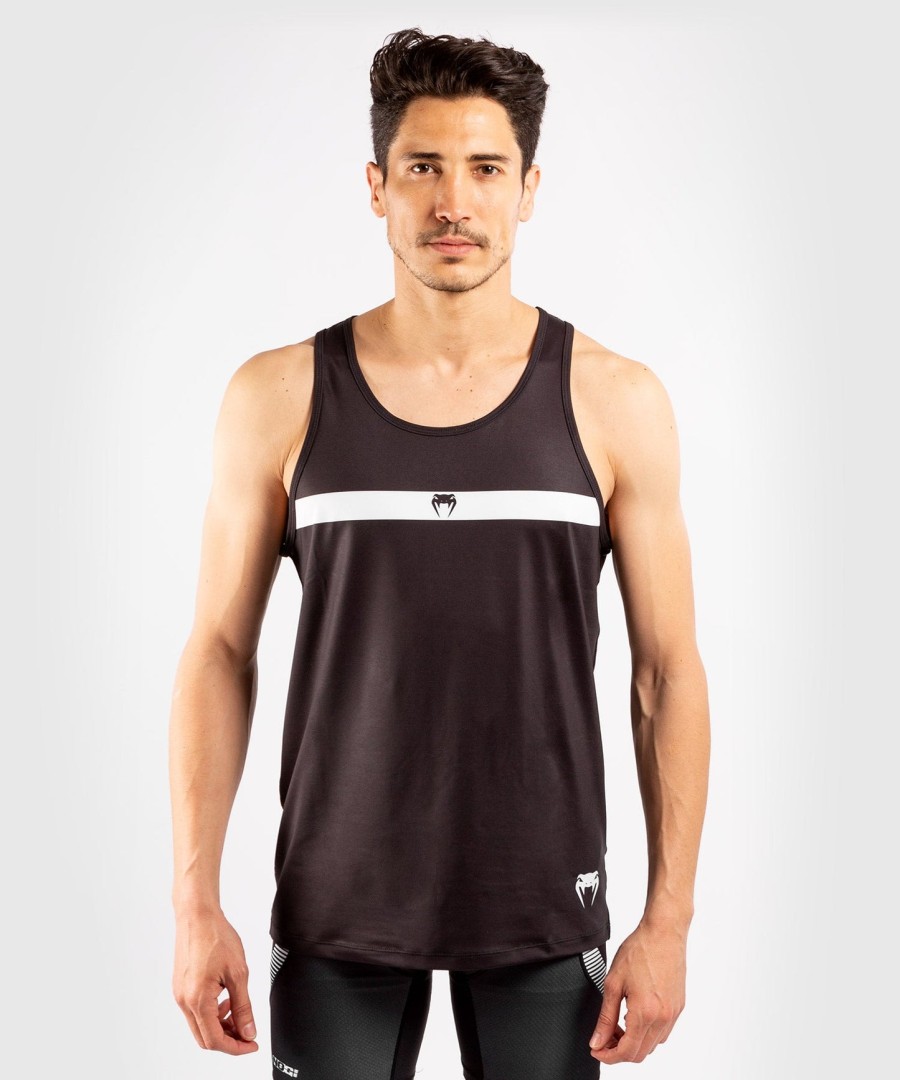 Φανελάκι venum nogi 3.0 dry tech - ΜαύροΛευκό