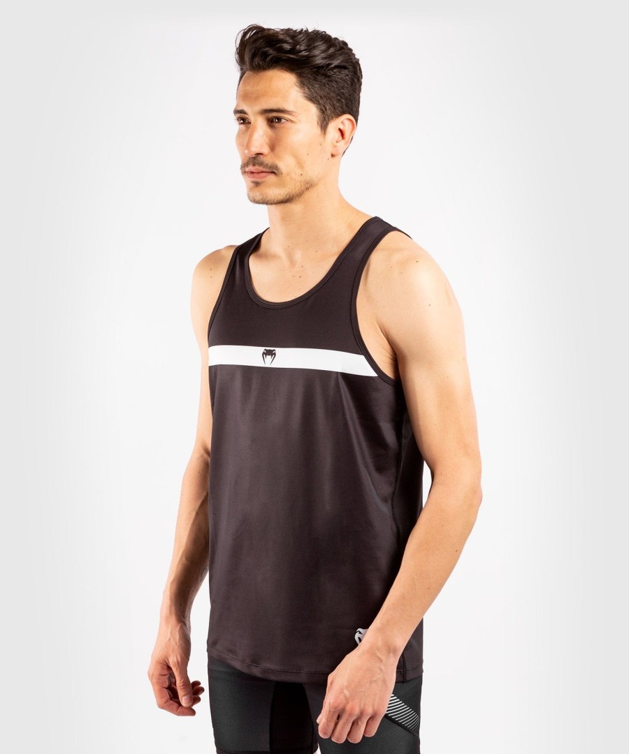 Φανελάκι venum nogi 3.0 dry tech - ΜαύροΛευκό