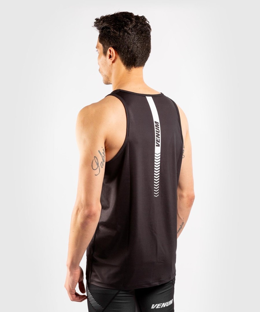 Φανελάκι venum nogi 3.0 dry tech - ΜαύροΛευκό