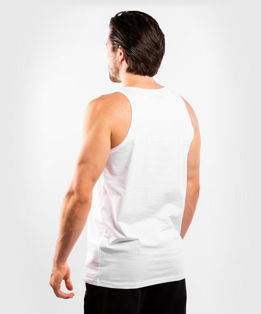 venum classic tank top - Λευκό