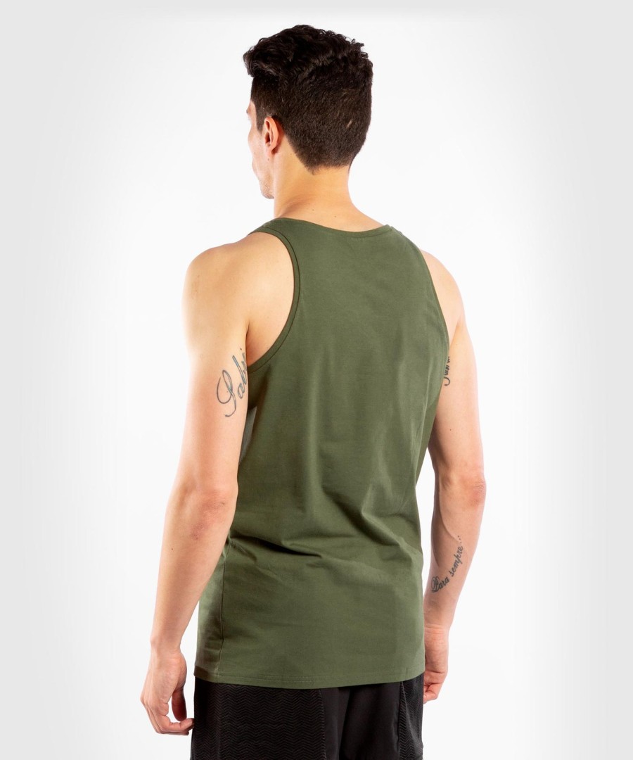 Μπλούζα venum classic tank - Χακί