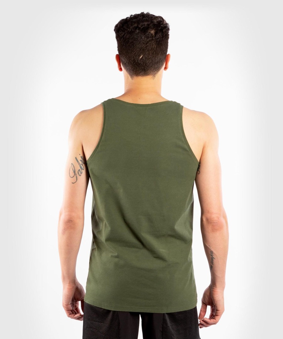 Μπλούζα venum classic tank - Χακί