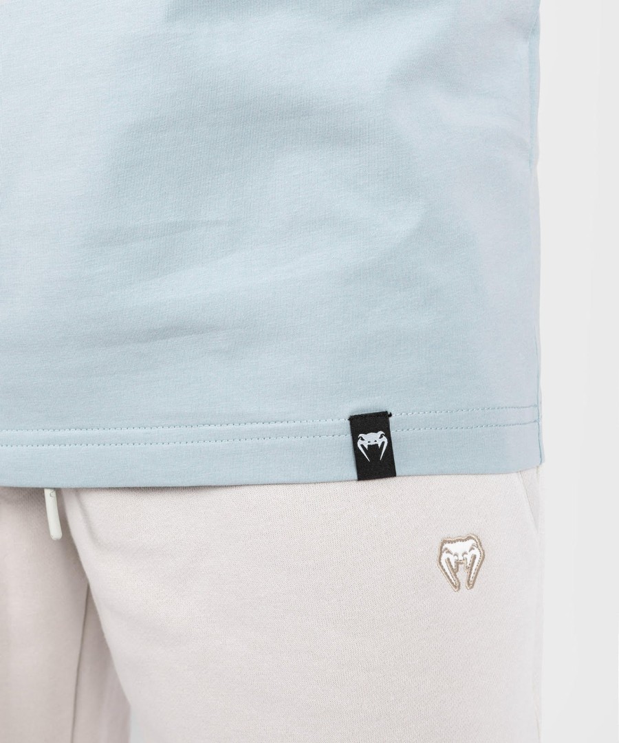 venum classic tank top - clearwater blue