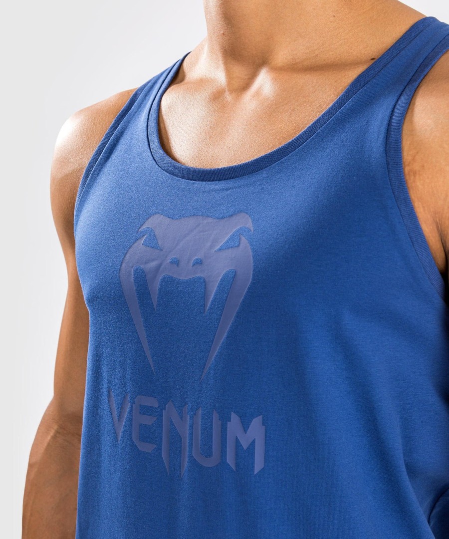 Φανελάκι venum classic - ΜπλεΜπλε