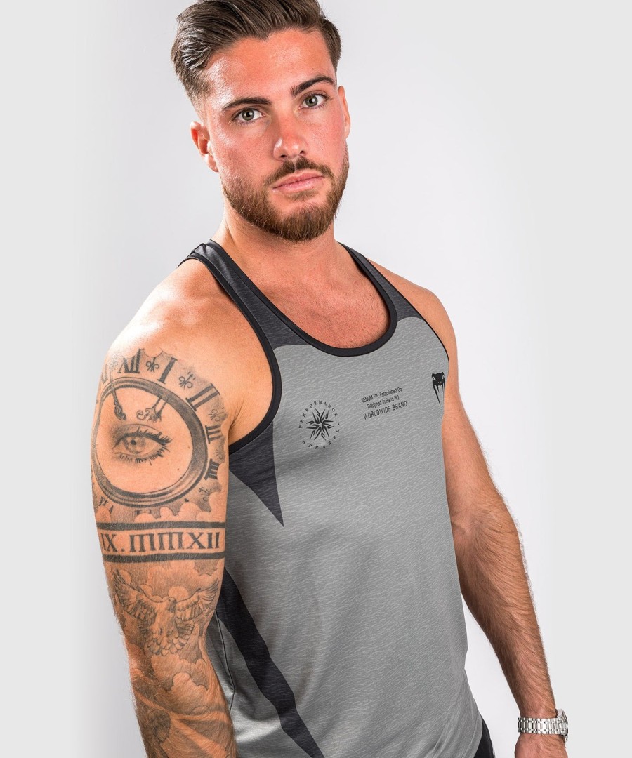 Φανελάκι venum stone dry tech - mineral green