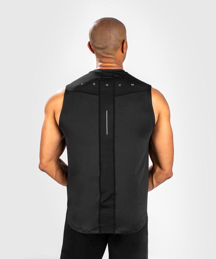 Φανελάκι venum biomecha dry tech - ΜαύροΓκρι