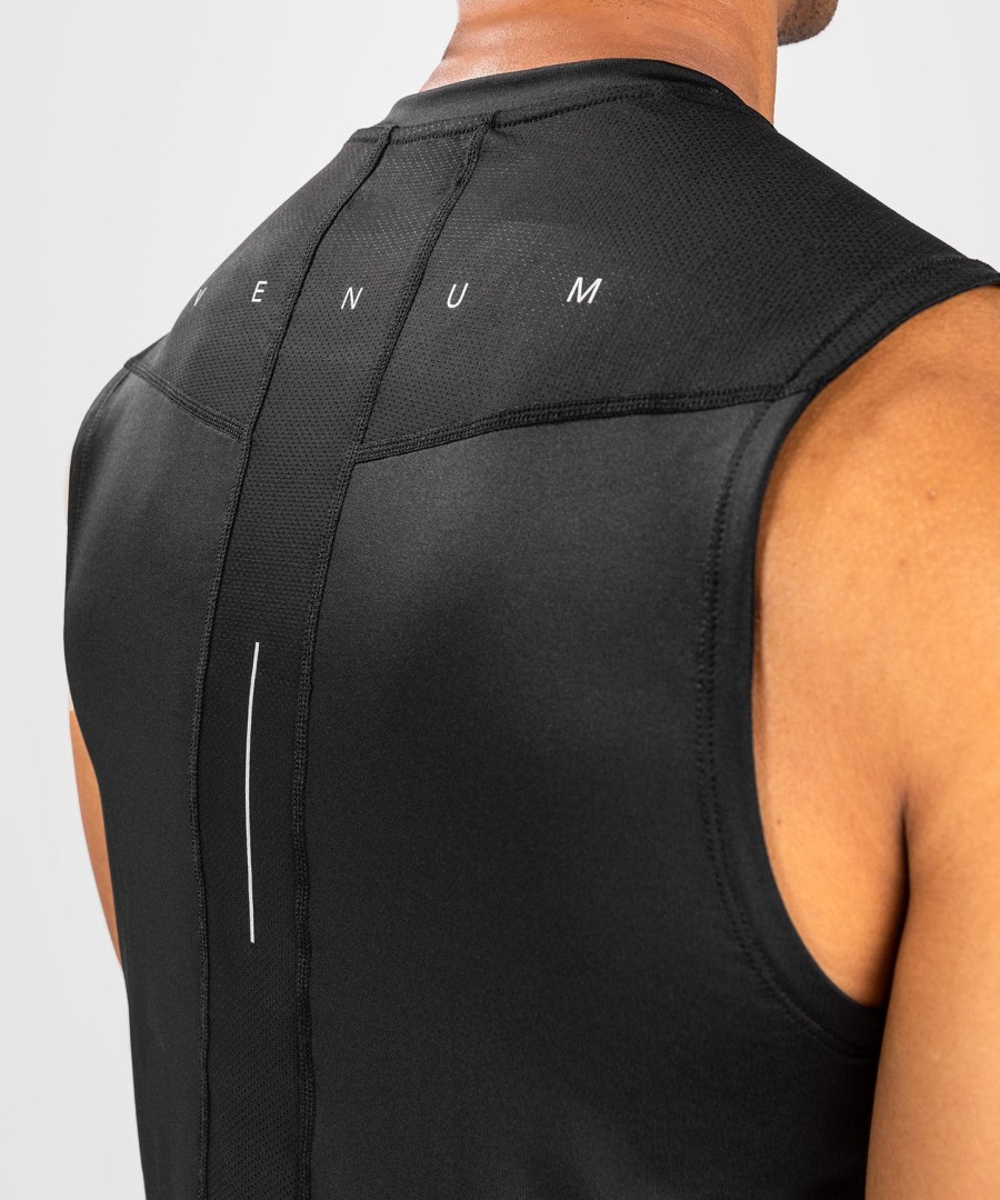 Φανελάκι venum biomecha dry tech - ΜαύροΓκρι