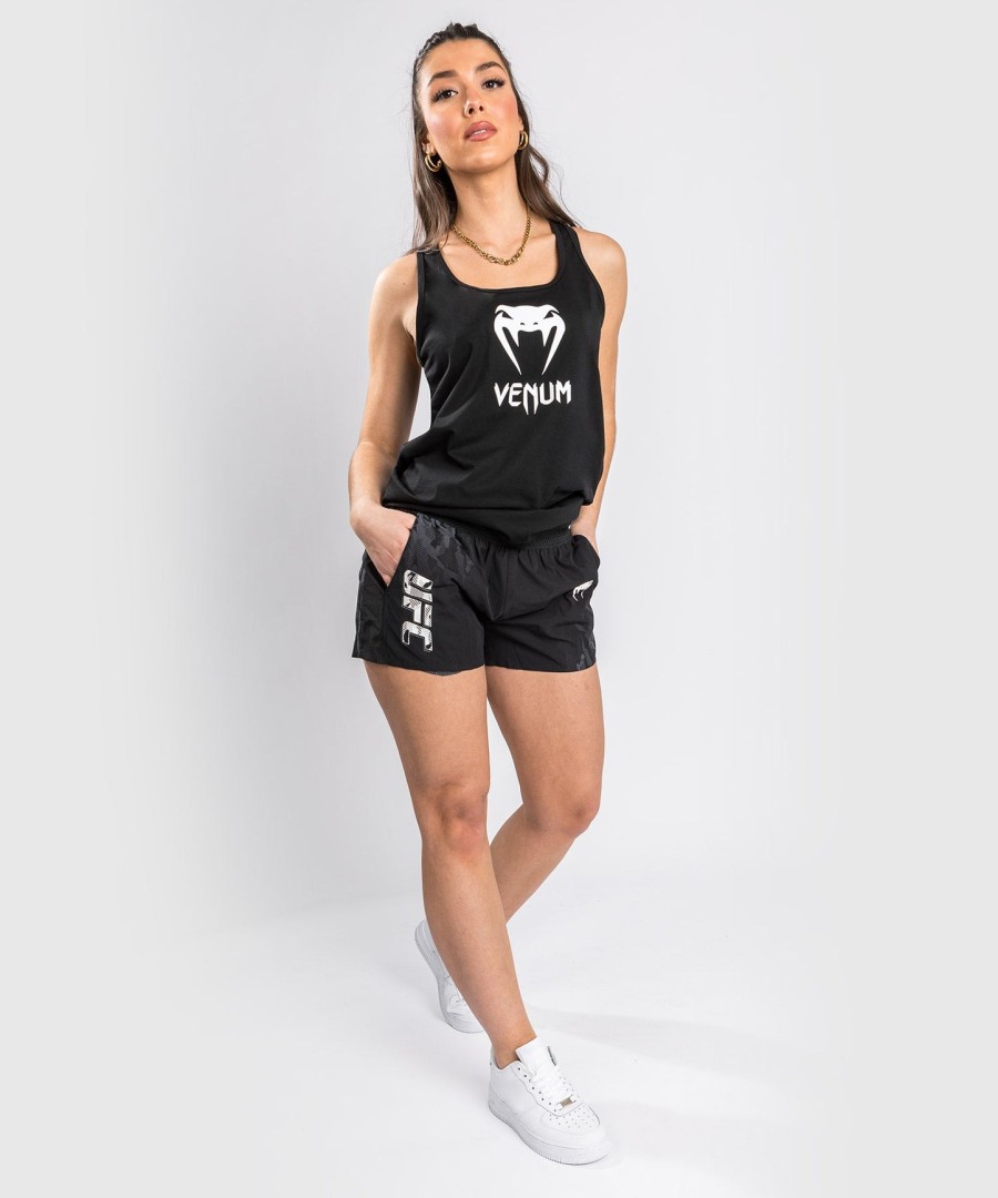venum classic tank top - Για γυναίκες - Μαύρο