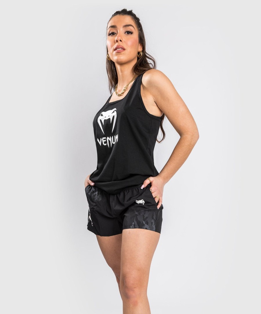 venum classic tank top - Για γυναίκες - Μαύρο