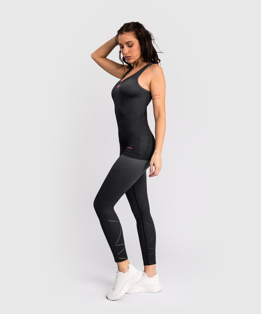 Φανελάκι venum tactical xt dry tech - ΜαύροΓκρι storm