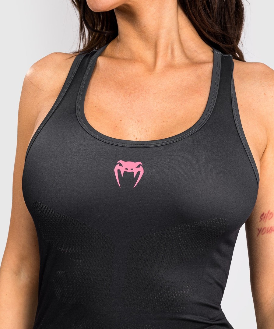 Φανελάκι venum tactical xt dry tech - ΜαύροΓκρι storm