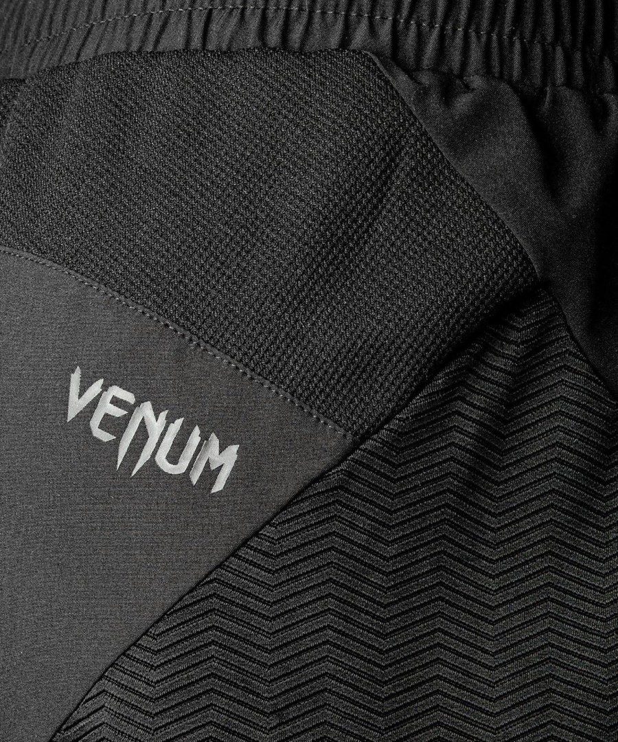 Σορτς προπόνησης venum g-fit - Μαύρο