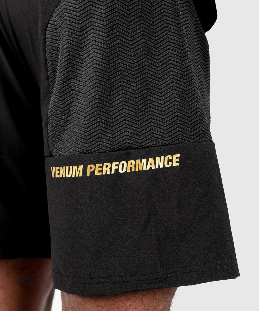 Σορτς προπόνησης venum g-fit