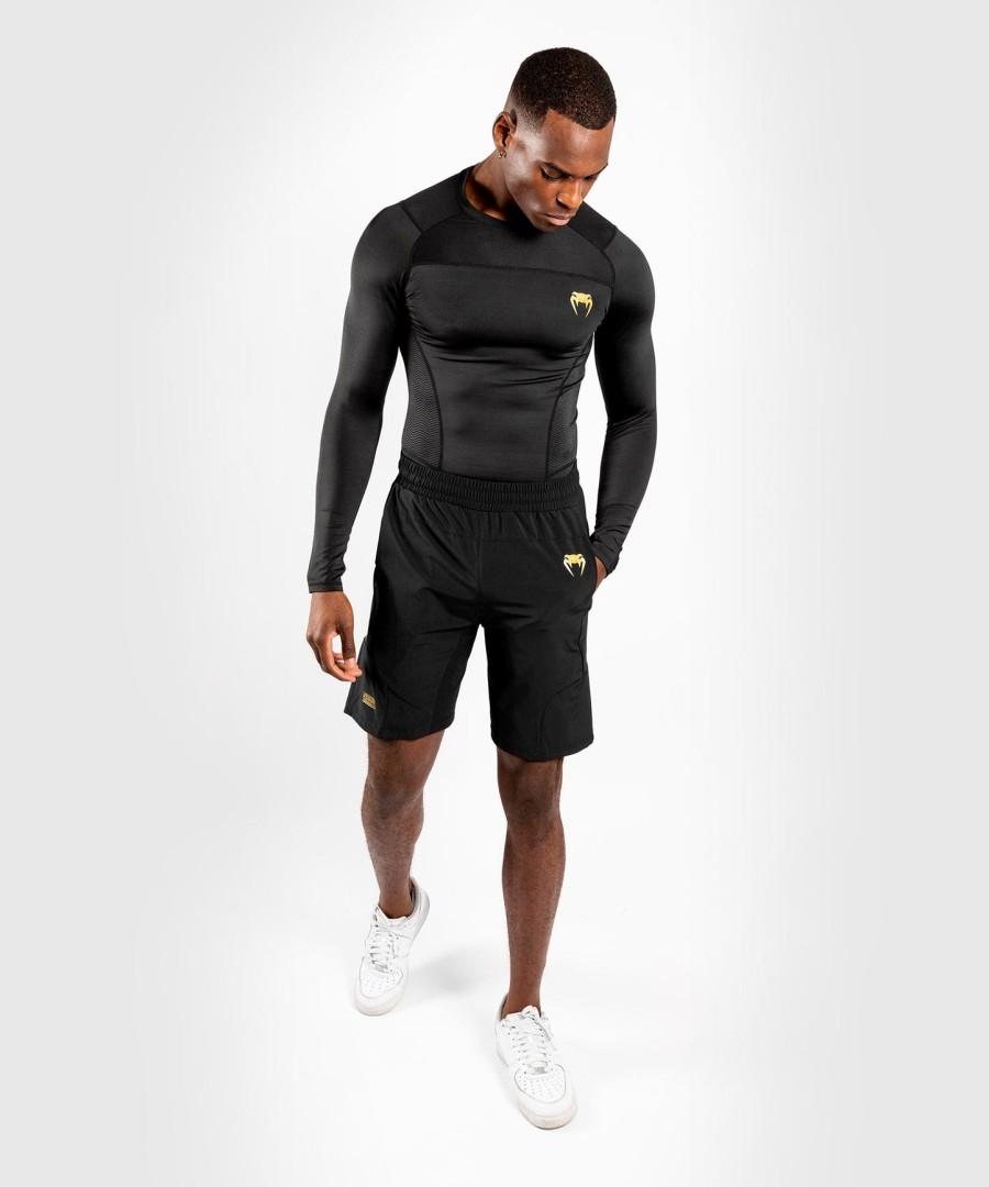 Σορτς προπόνησης venum g-fit
