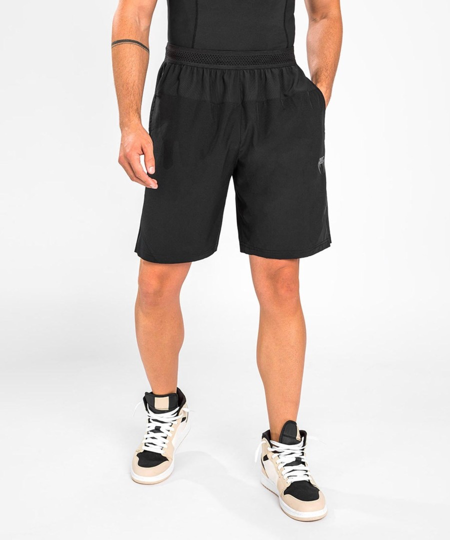 Σορτς προπόνησης venum g-fit air - Μαύρο