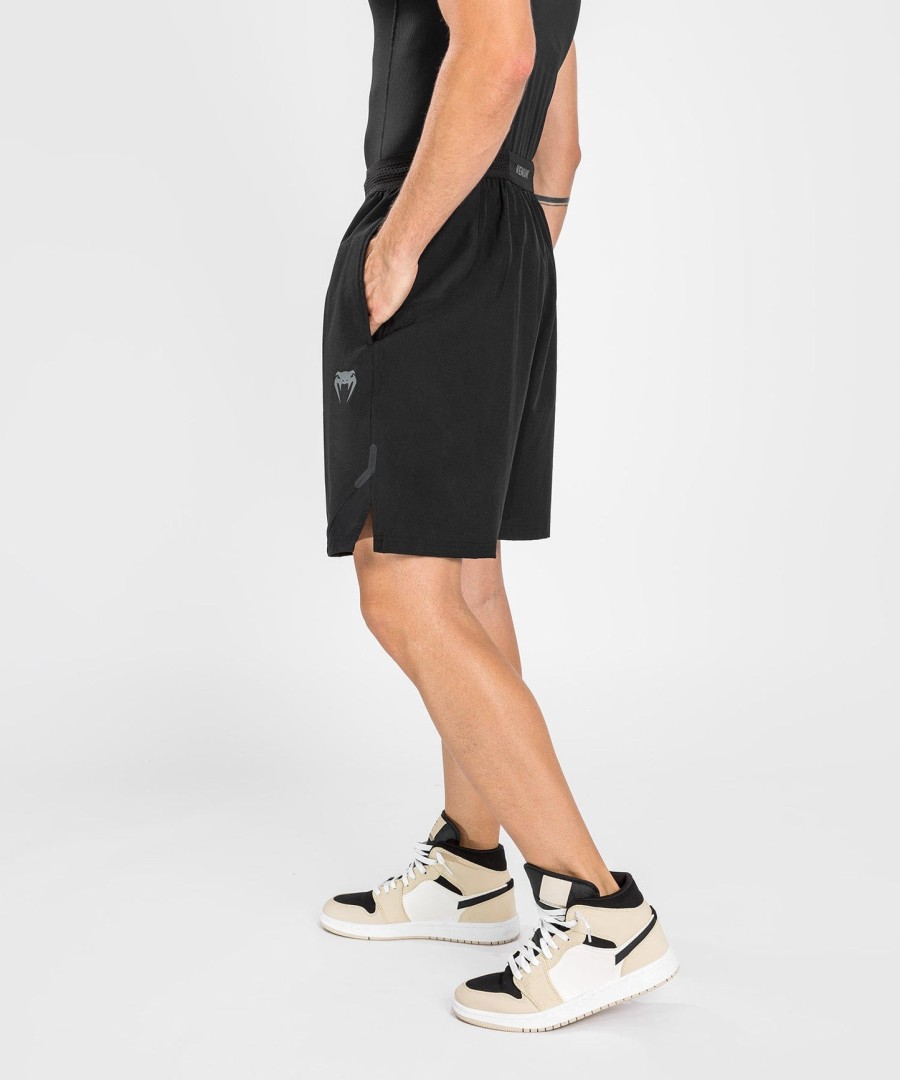 Σορτς προπόνησης venum g-fit air - Μαύρο