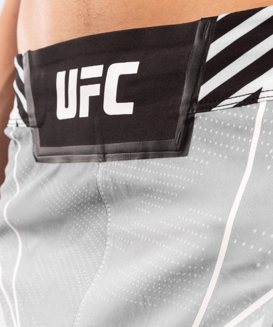 ufc venum authentic fight night Ανδρικό Σορτς - Μακριά Γραμμή - Λευκό