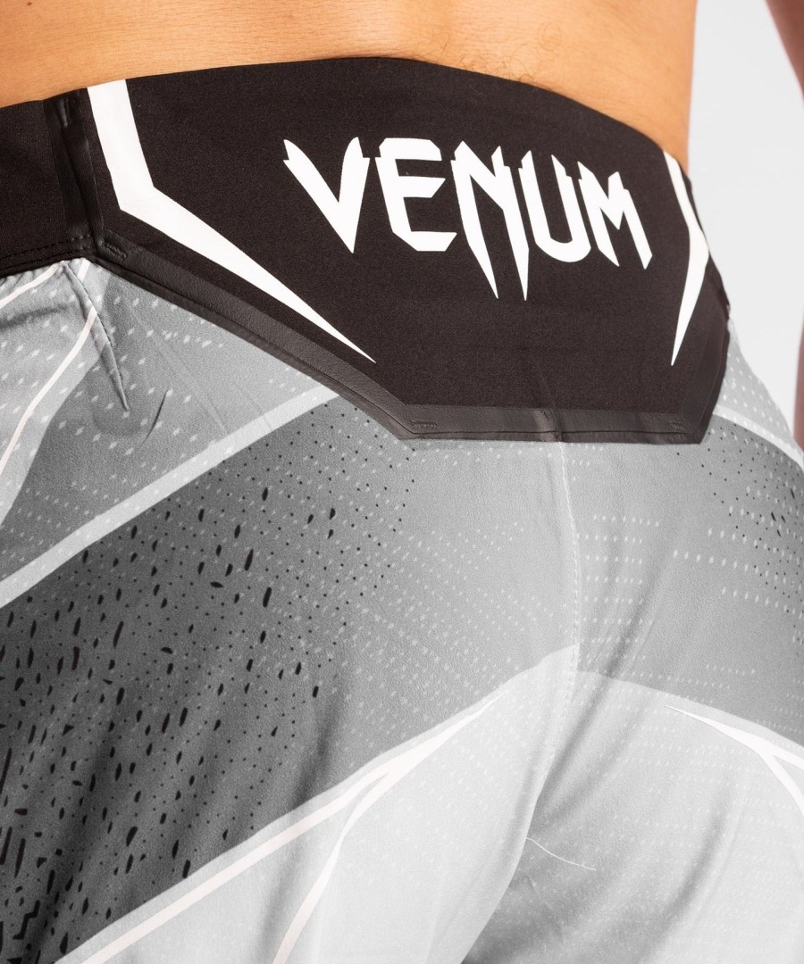 ufc venum authentic fight night Ανδρικό Σορτς - Μακριά Γραμμή - Λευκό