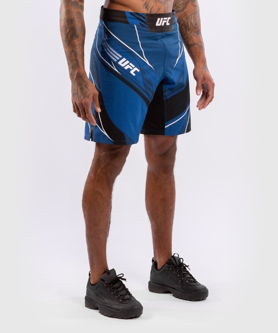 ufc venum authentic fight night Ανδρικό Σορτς - Μακριά Γραμμή - Μπλε
