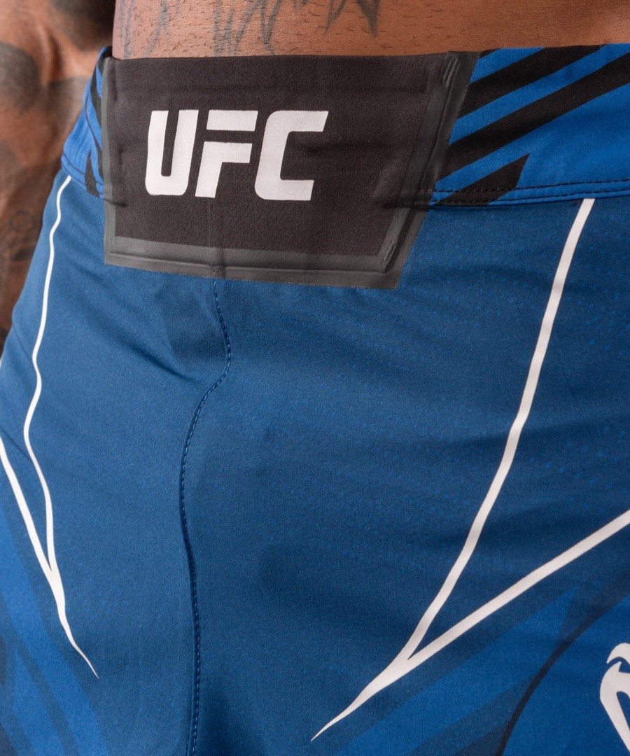 ufc venum authentic fight night Ανδρικό Σορτς - Μακριά Γραμμή - Μπλε