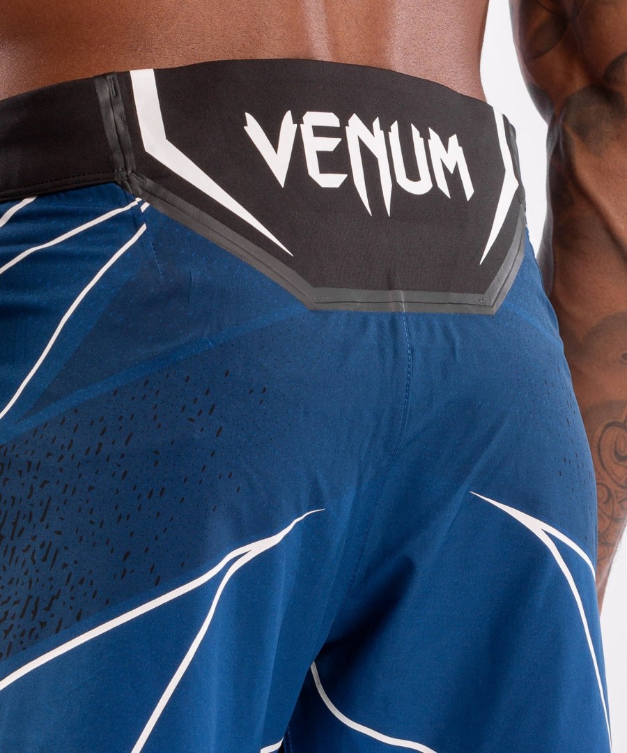ufc venum authentic fight night Ανδρικό Σορτς - Μακριά Γραμμή - Μπλε