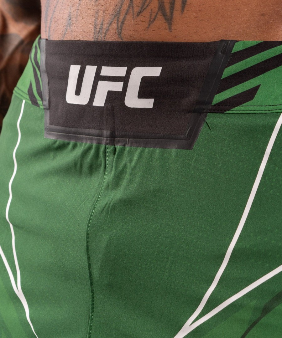 ufc venum authentic fight night Ανδρικό Σορτς - Μακριά Γραμμή - Πράσινο