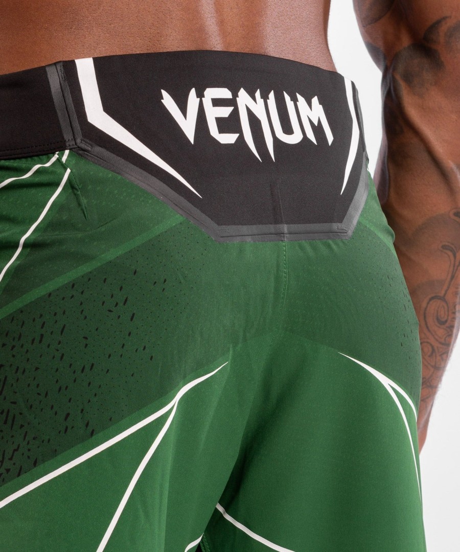 ufc venum authentic fight night Ανδρικό Σορτς - Μακριά Γραμμή - Πράσινο