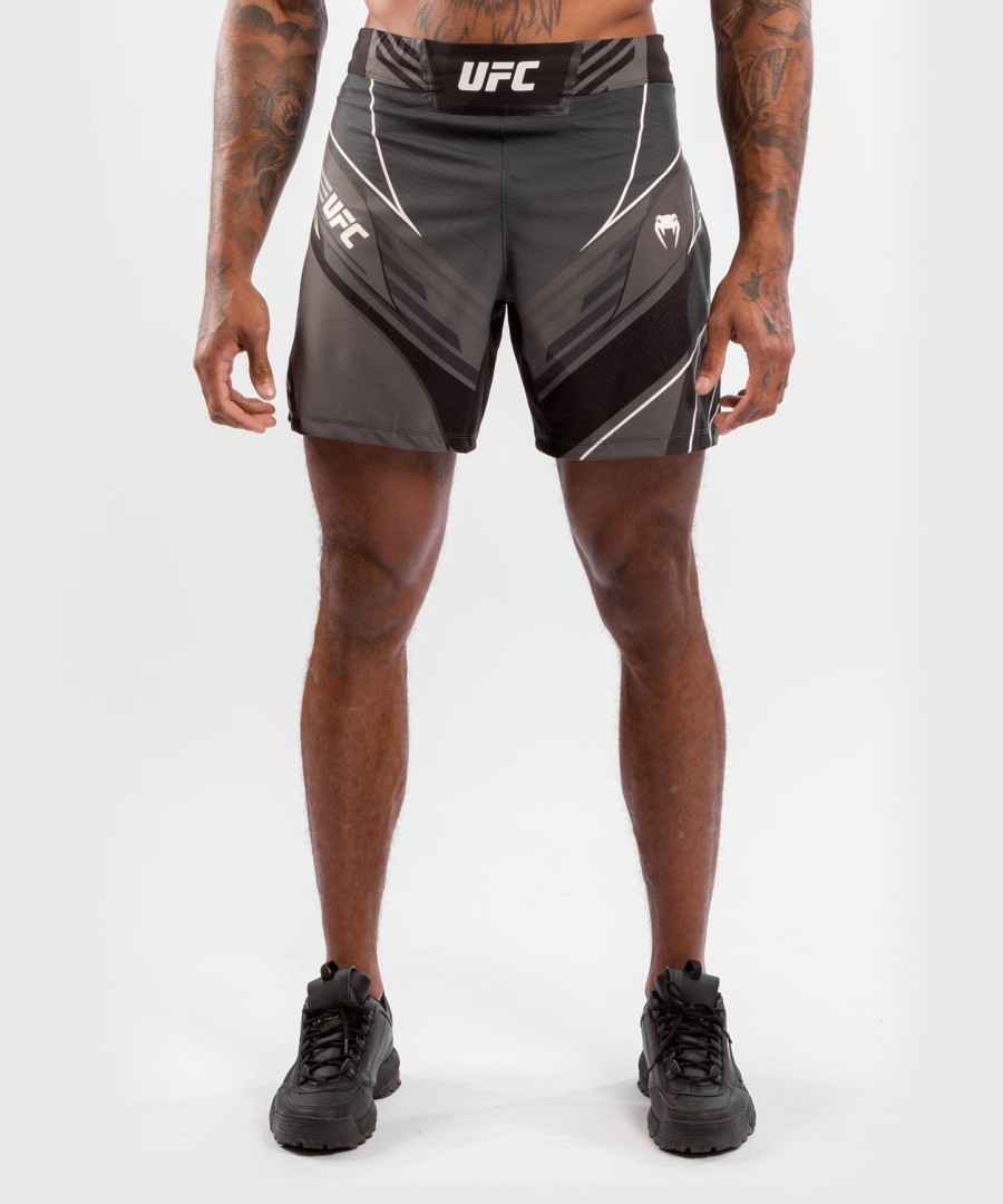 Σορτς gladiator ufc venum authentic fight night men - Μαύρο