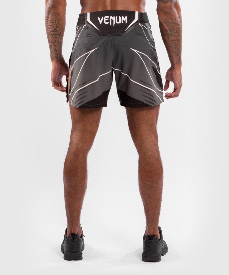 Σορτς gladiator ufc venum authentic fight night men - Μαύρο