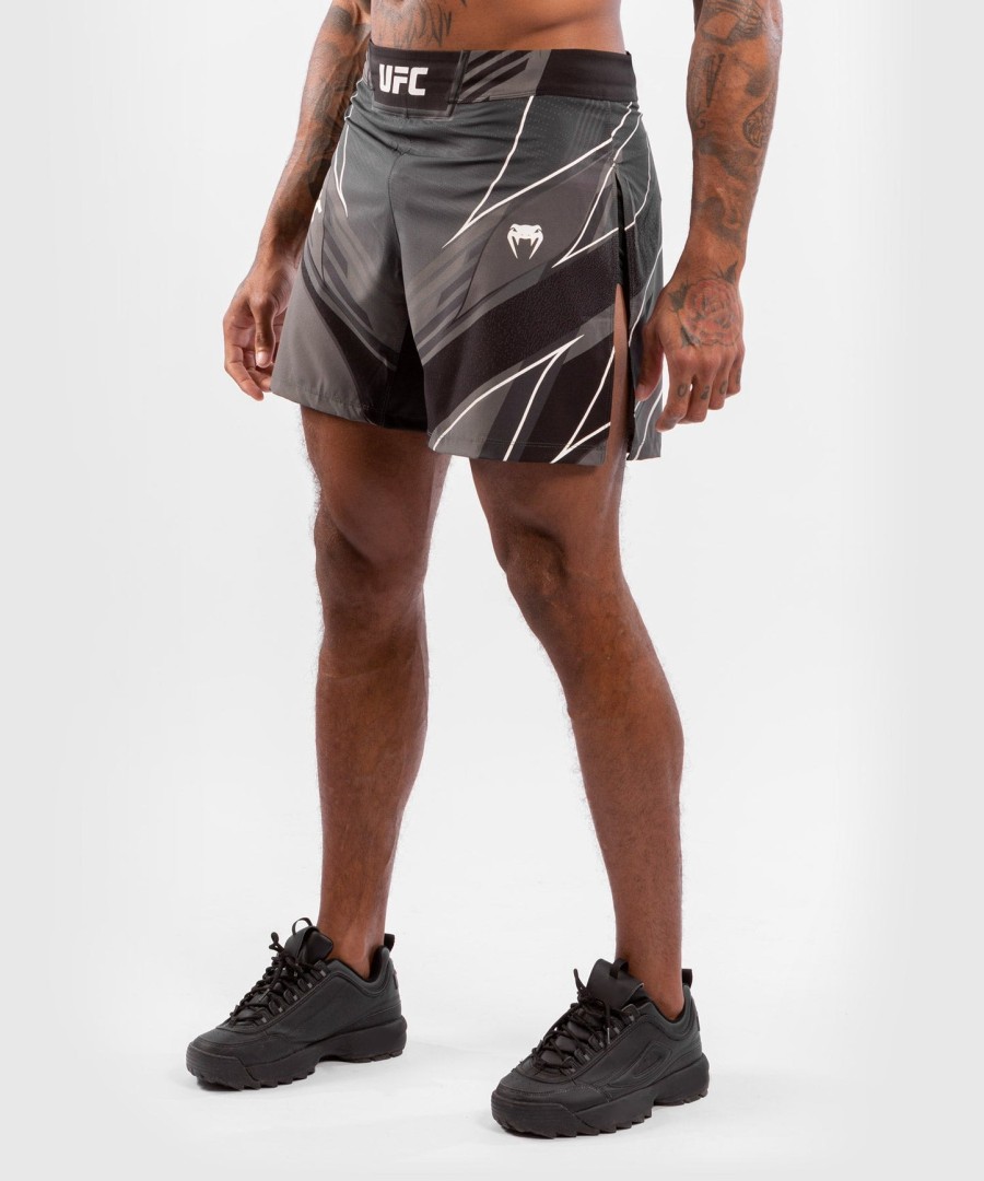 Σορτς gladiator ufc venum authentic fight night men - Μαύρο