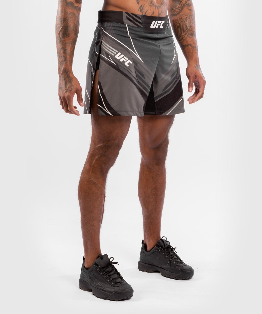 Σορτς gladiator ufc venum authentic fight night men - Μαύρο