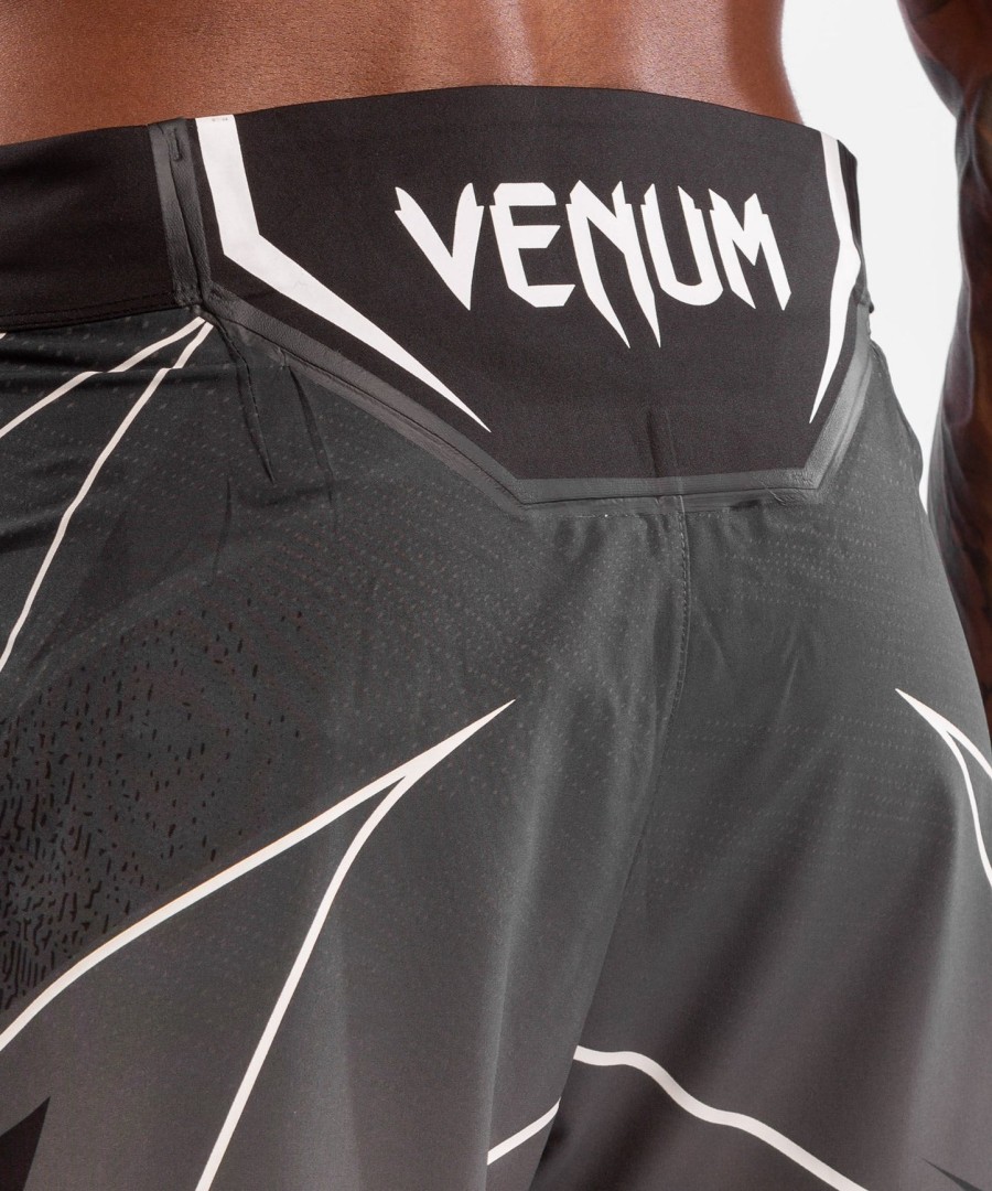 Σορτς gladiator ufc venum authentic fight night men - Μαύρο
