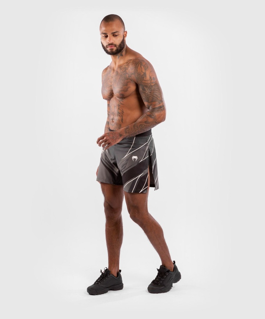 Σορτς gladiator ufc venum authentic fight night men - Μαύρο