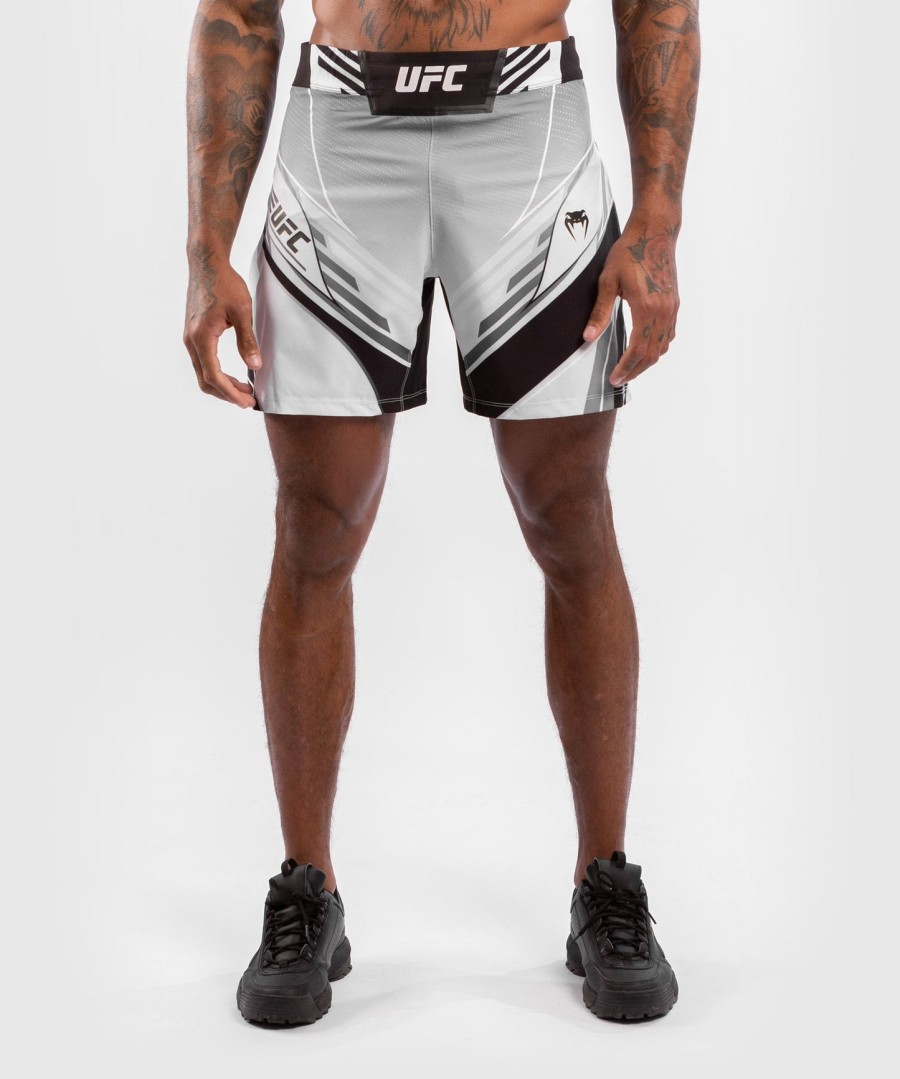 Σορτς gladiator ufc venum authentic fight night men - Λευκό