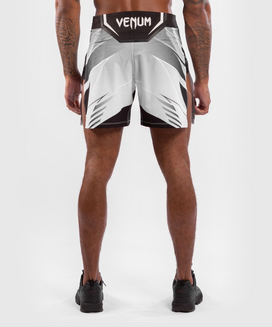 Σορτς gladiator ufc venum authentic fight night men - Λευκό