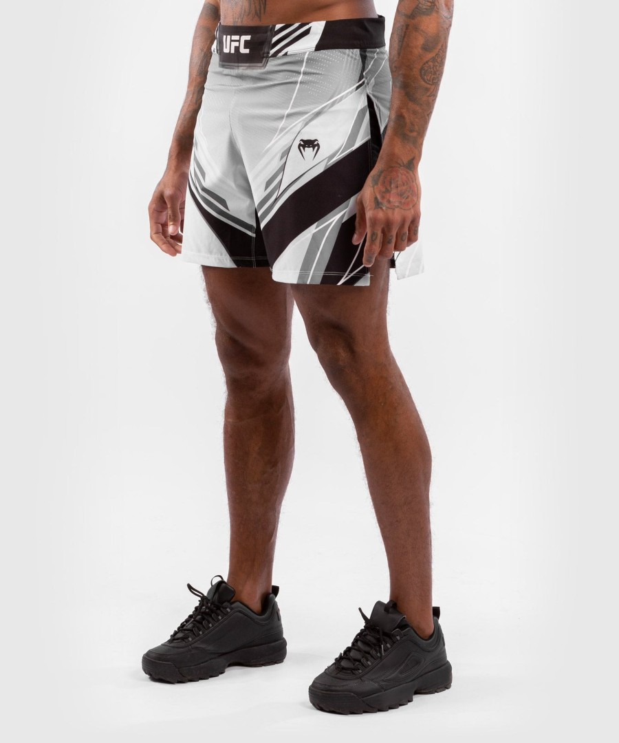 Σορτς gladiator ufc venum authentic fight night men - Λευκό