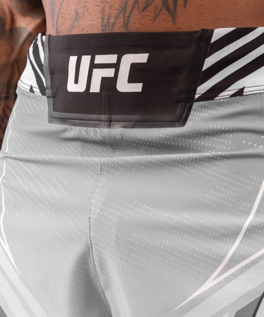 Σορτς gladiator ufc venum authentic fight night men - Λευκό