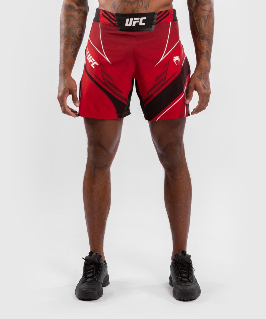 Σορτς gladiator ufc venum authentic fight night men - Κόκκινο