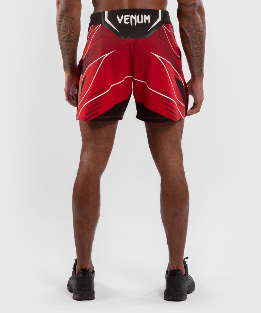 Σορτς gladiator ufc venum authentic fight night men - Κόκκινο