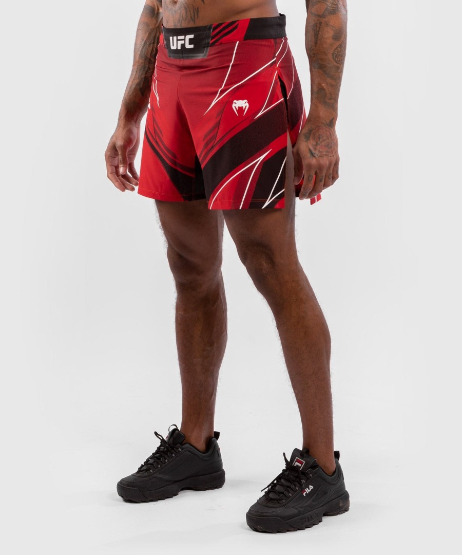 Σορτς gladiator ufc venum authentic fight night men - Κόκκινο