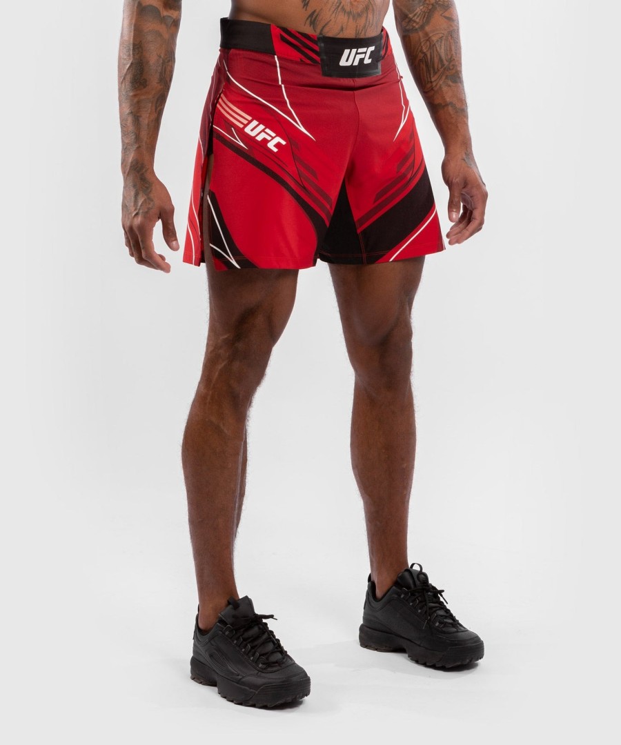 Σορτς gladiator ufc venum authentic fight night men - Κόκκινο
