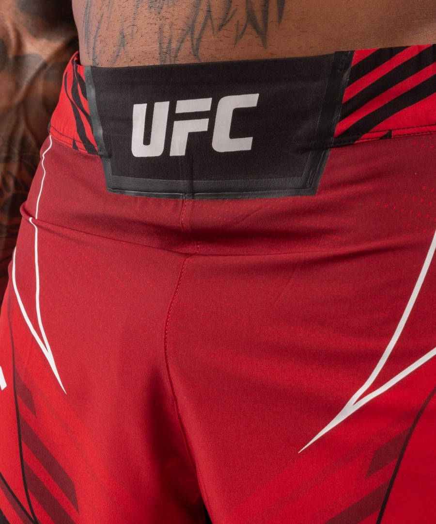 Σορτς gladiator ufc venum authentic fight night men - Κόκκινο