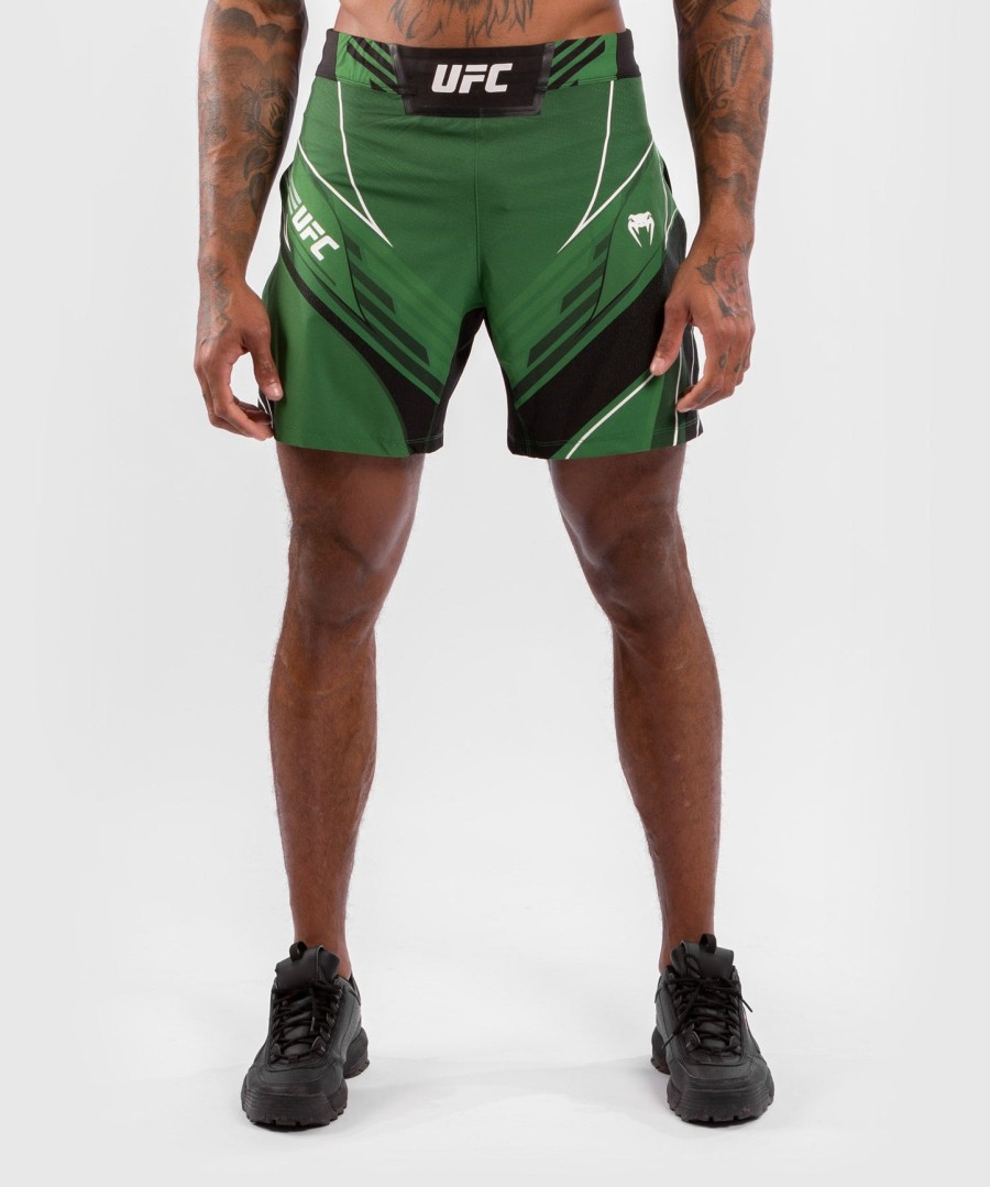 Σορτς gladiator ufc venum authentic fight night men - Πράσινο