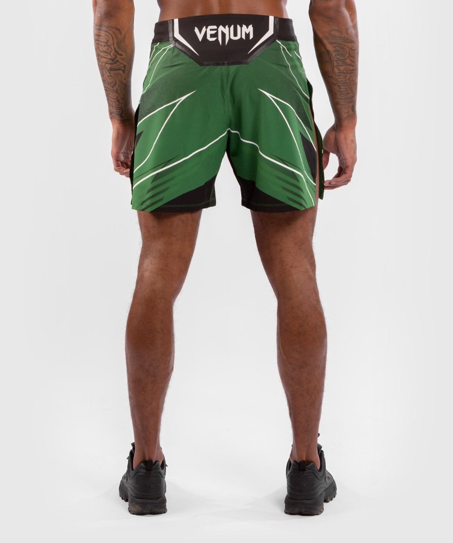 Σορτς gladiator ufc venum authentic fight night men - Πράσινο