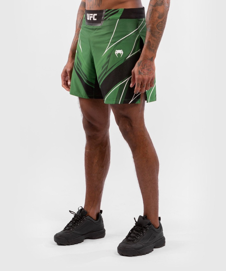 Σορτς gladiator ufc venum authentic fight night men - Πράσινο