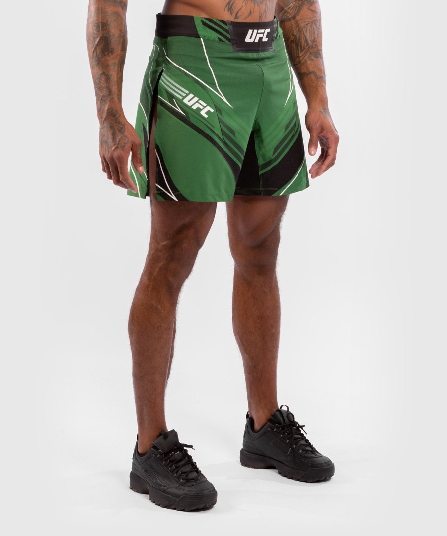 Σορτς gladiator ufc venum authentic fight night men - Πράσινο