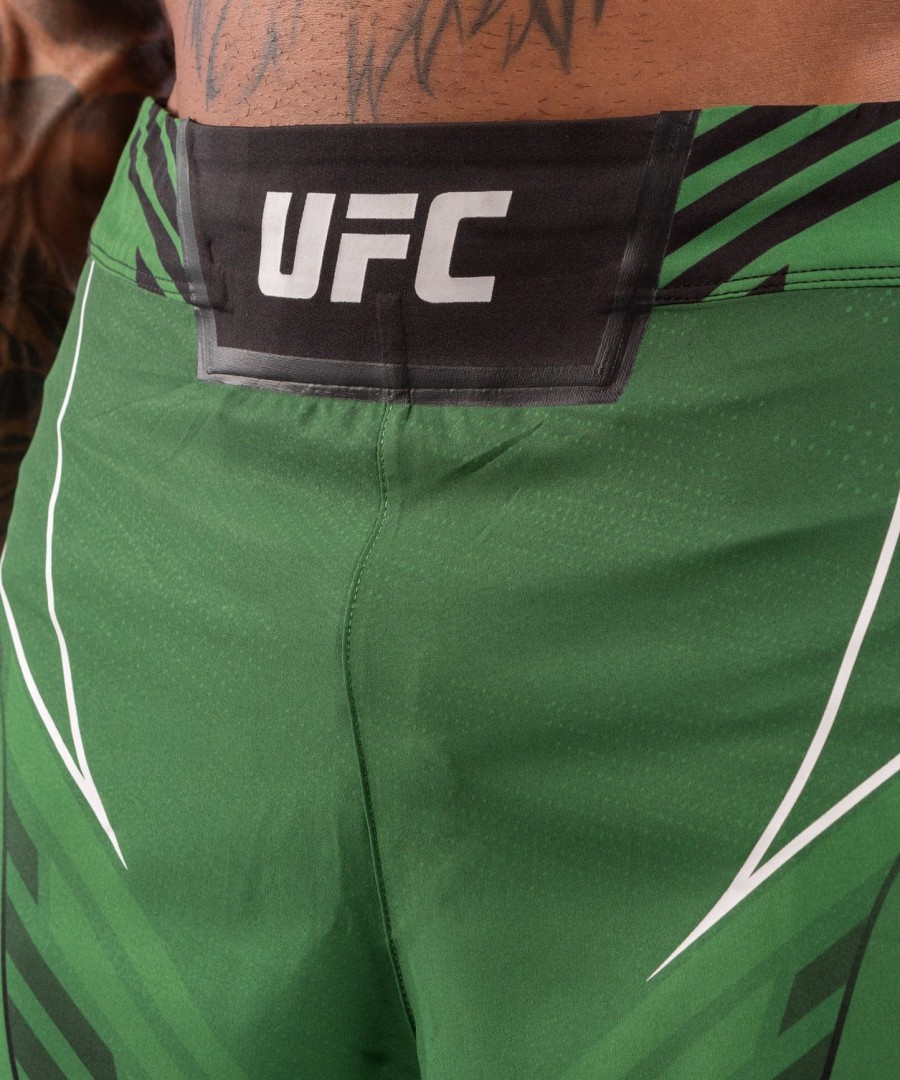 Σορτς gladiator ufc venum authentic fight night men - Πράσινο