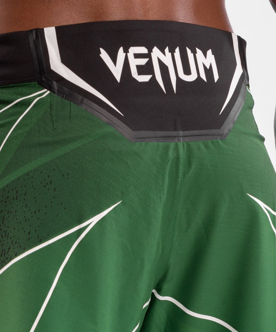 Σορτς gladiator ufc venum authentic fight night men - Πράσινο